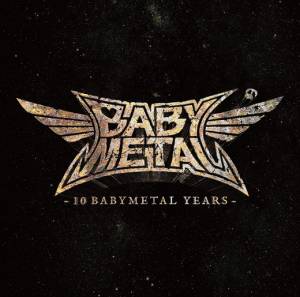 Cover: Babymetal