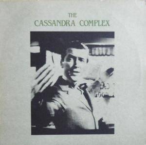Cover: Cassandra Complex