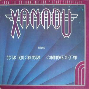 Cover: Xanadu