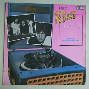 Cover: Rock Roots