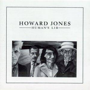Cover: Jones, Howard