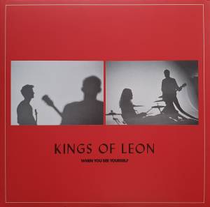 Cover: Kings of Leon