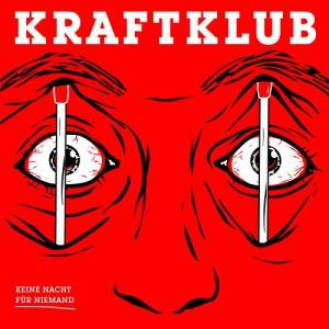 Cover: Kraftklub