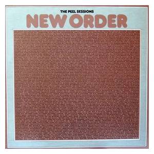 Cover: The Peel Session