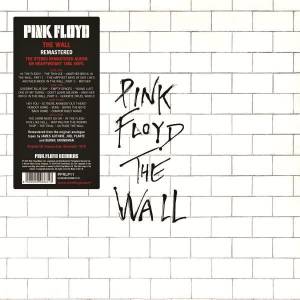 Cover: The Wall
