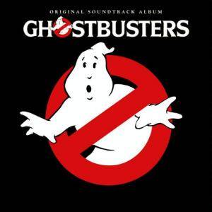 Cover: Ghostbusters