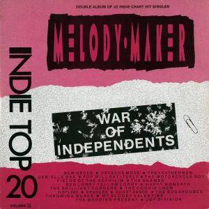 Cover: Indie Top 20