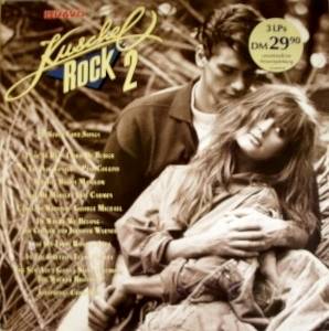 Cover: Kuschelrock 2