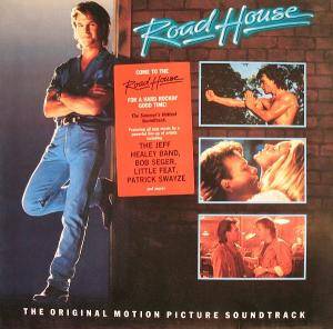 Cover: Road House