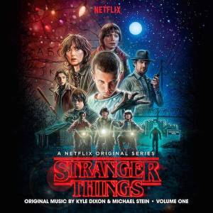 Cover: Stranger Things