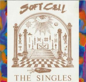 Cover: The Singles