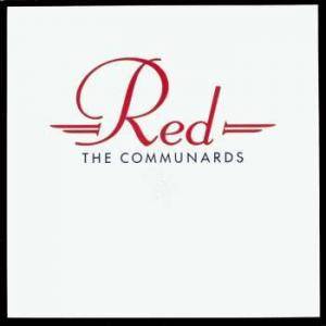 Cover: Red