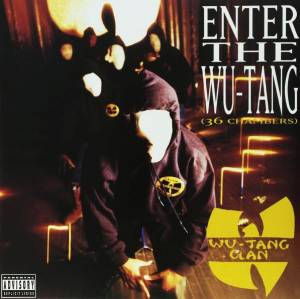 Cover: Wu-Tang Clan